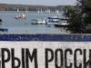 Украина назвала условие подачи воды в Крым