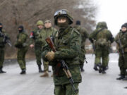 Украине предрекли «донбасский сценарий»