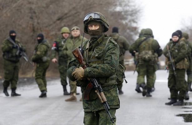 Украине предрекли «донбасский сценарий»