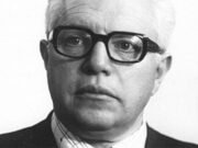 Умер Анатолий Дарон