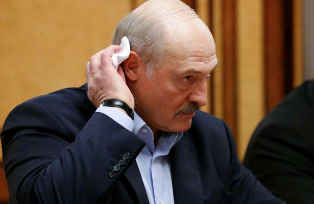 У Лукашенко появился еще один соперник