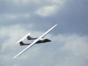 У российских границ насчитали 35 самолетов-разведчиков