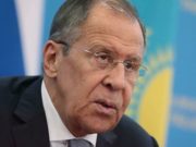 Визит Лаврова и Шойгу в Турцию отменили