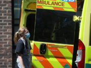 В Британии скончались 202 человека с коронавирусом