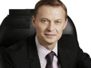 В центре Москвы нашли мертвым бизнесмена