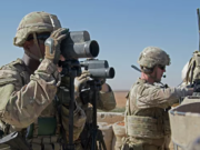 В Иордании погиб американский военный