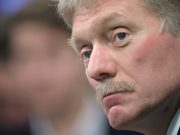 В Кремле прокомментировали ДТП с участием Ефремова