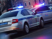 В Москве избили дипломата