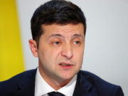 В офисе Зеленского назревает скандал