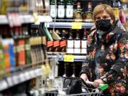 В регионе РФ сняли ограничение на продажу алкоголя