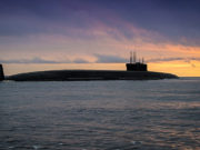 В России появится пятый военный округ