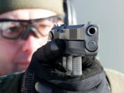 В России создадут пистолет скрытого ношения