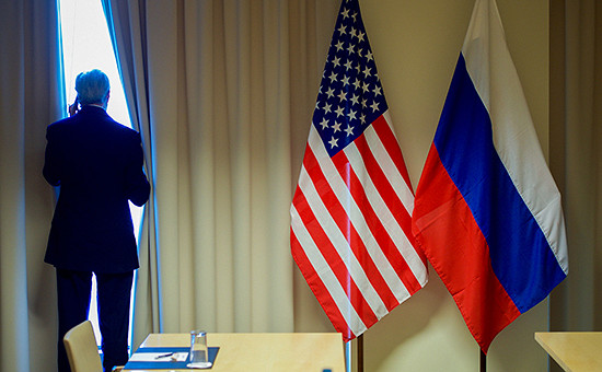 В США Россию хотят признать спонсором терроризма