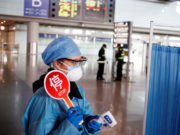 ВОЗ разоблачила Китай