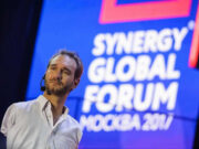 Время перезагрузки: на Synergy Online Forum обсудят рестарт бизнеса