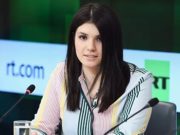 За Варварой Карауловой просят установить надзор