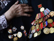 100-летнего ветерана ВОВ убили в собственном доме