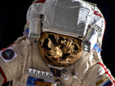 100 минут проведет первый турист в космосе