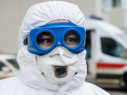 19 пациентов с коронавирусом скончались в Москве за сутки