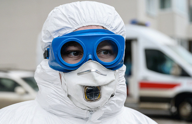 19 пациентов с коронавирусом скончались в Москве за сутки