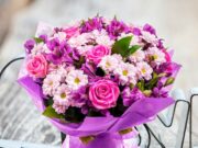 Как заказать букет с доставкой в Харькове