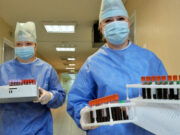 52 новых случая коронавируса выявили в Кузбассе