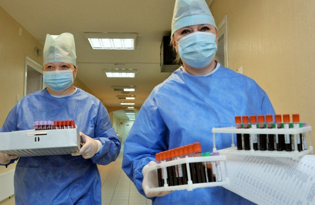 52 новых случая коронавируса выявили в Кузбассе