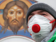 5,8 тысяч случаев коронавируса выявлено в РФ за сутки