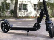 Преимущества электросамоката Kuggo S3