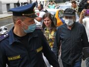 Адвокат объяснил тактику Ефремова «от всего отказываться»