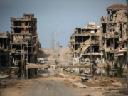 Армии Египта разрешили вмешаться в ливийский конфликт