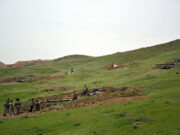 Азербайджан нанес точечный удар по Армении