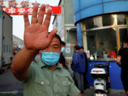 Беглянка выдала секрет Китая