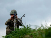 Битва за Карабах: конфликт Азербайджана и Армении обострился