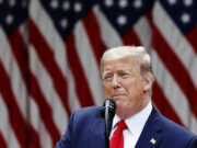 «Будет фантастический третий квартал»: Трамп об экономике