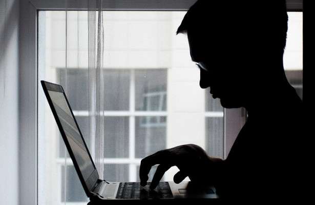Бум онлайн-мошенничества зафиксирован в России