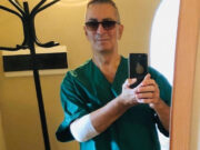 «Был приступ»: Буйнов обратился к поклонникам