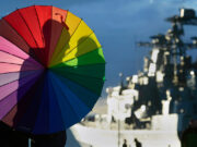 «Чем больше трансам дают прав, тем хуже положение женщин»