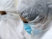 Черногория объявила эпидемию COVID-19