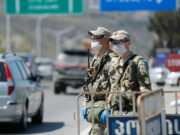 Число заразившихся коронавирусом в Грузии достигло 1104