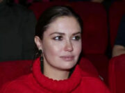 «Держи крепко!» в сети одобрили фото Муцениеце