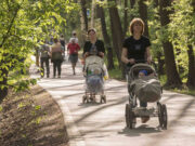 Детей-сирот в России начали усыновлять через Интернет