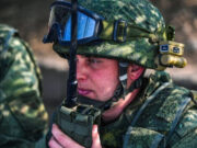 Для российских военных создали водородное устройство