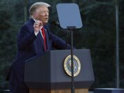 «Дональд хорошо ему заплатил» — племянница Трампа