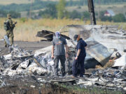 Эксперт: Украина уничтожила улики по делу MH17