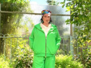 Гузееву снова сравнили с алкоголичкой