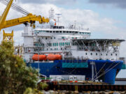 Израиль решил продавать топливо Европе. Чем это грозит РФ?