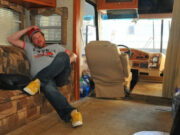 Известный в РФ актер выживает с продажи хачапури