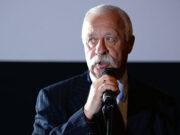 Якубович рассказал об участии в Чеченской войне