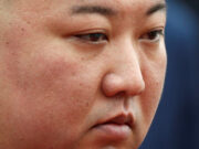 Ким Чен Ын пришел в бешенство из-за жены